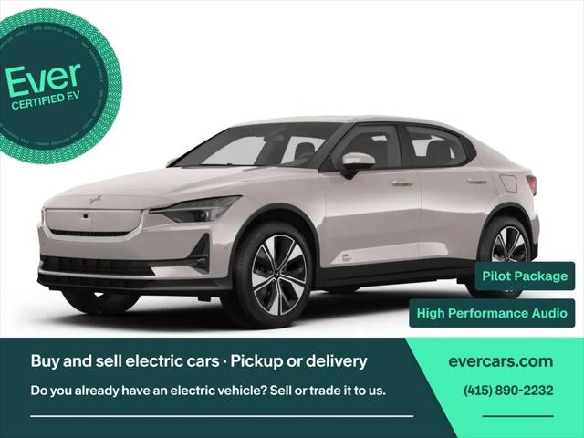 2024 Polestar 2 Long Range Dual Motor for sale in Costa Mesa, CA