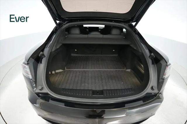 2022 Tesla Model S Dual Motor All-Wheel Drive