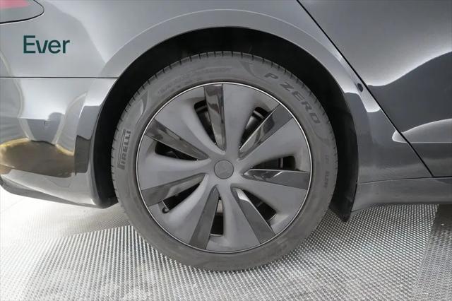 2022 Tesla Model S Dual Motor All-Wheel Drive