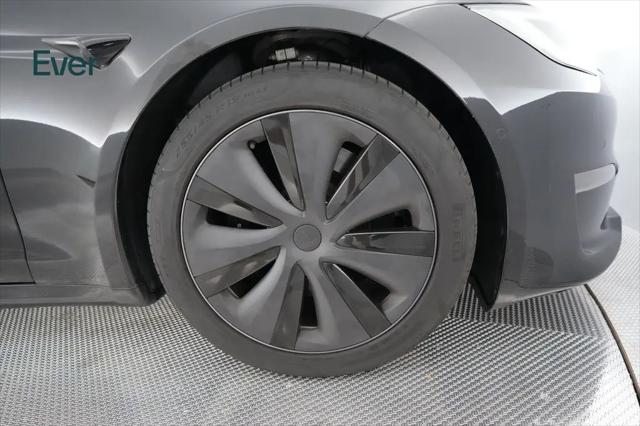2022 Tesla Model S Dual Motor All-Wheel Drive