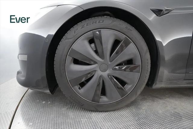 2022 Tesla Model S Dual Motor All-Wheel Drive