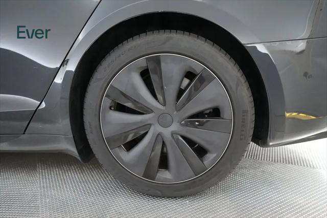 2022 Tesla Model S Dual Motor All-Wheel Drive