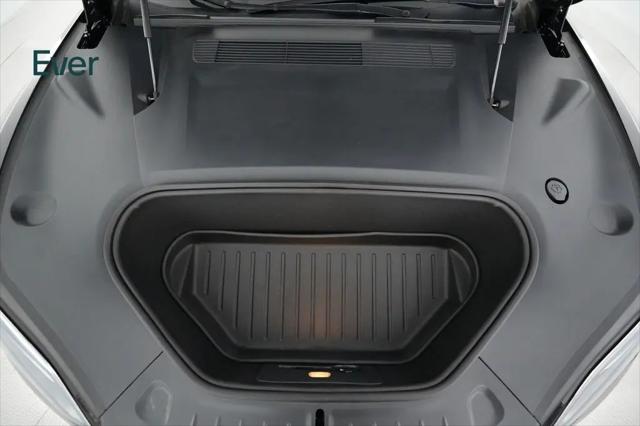 2022 Tesla Model S Dual Motor All-Wheel Drive