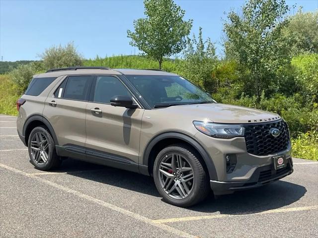 2026 Ford Explorer ST-Line for sale in Dickson City, PA