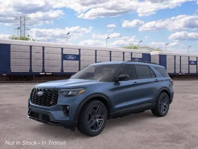 2026 Ford Explorer ST for sale in Elk Grove, CA