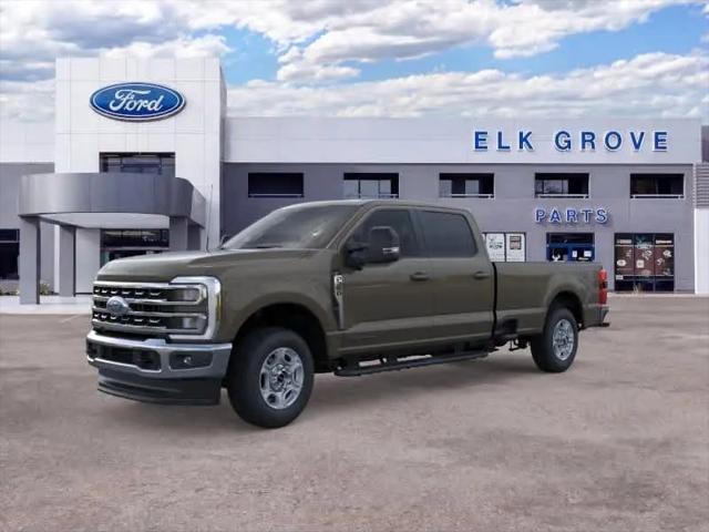 2026 Ford F-350 XLT for sale in Elk Grove, CA