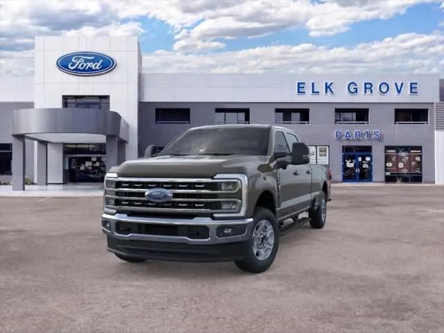 2026 Ford F-350 XLT
