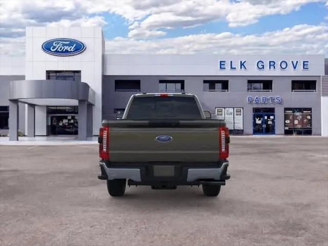 2026 Ford F-350 XLT