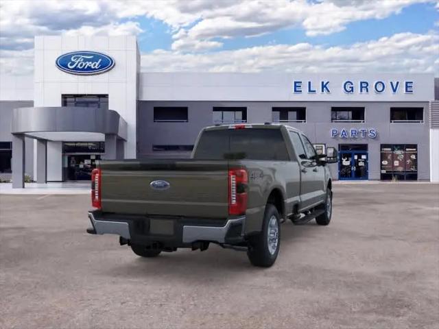 2026 Ford F-350 XLT