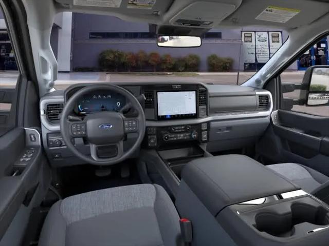 2026 Ford F-350 XLT
