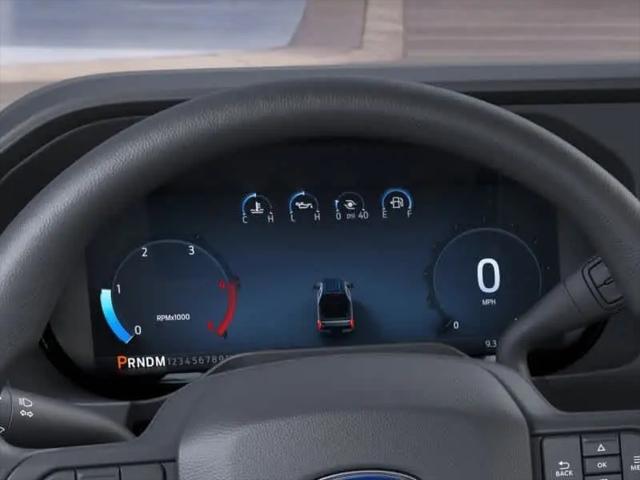 2026 Ford F-350 XLT