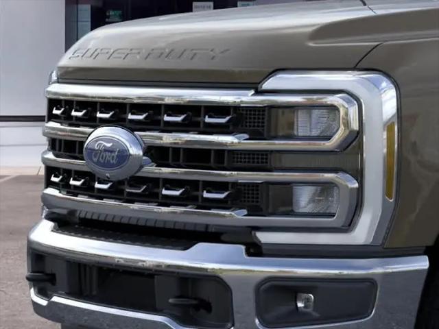 2026 Ford F-350 XLT