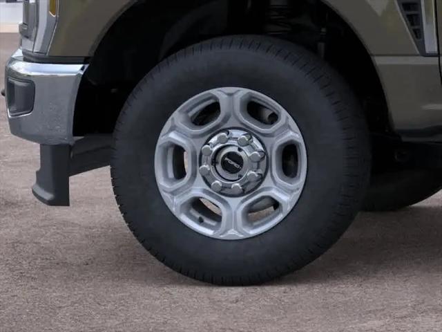 2026 Ford F-350 XLT