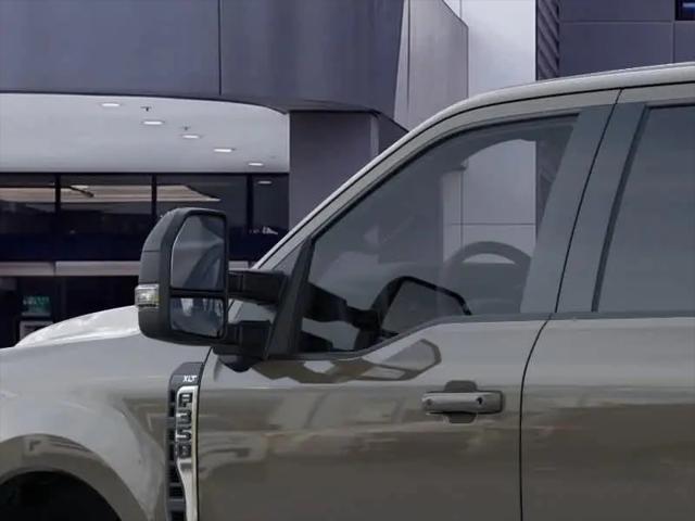 2026 Ford F-350 XLT
