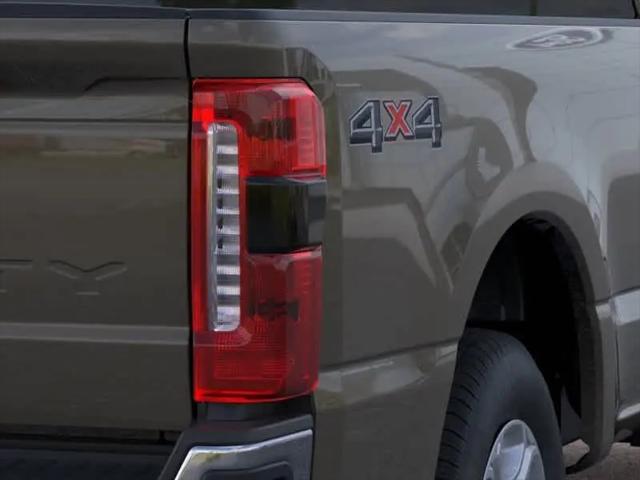 2026 Ford F-350 XLT