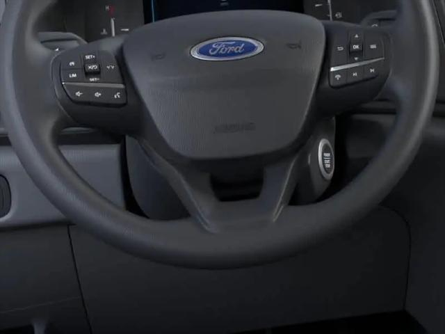 2026 Ford Transit Cargo Van T-150