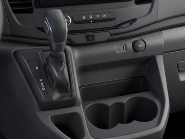 2026 Ford Transit Cargo Van T-150