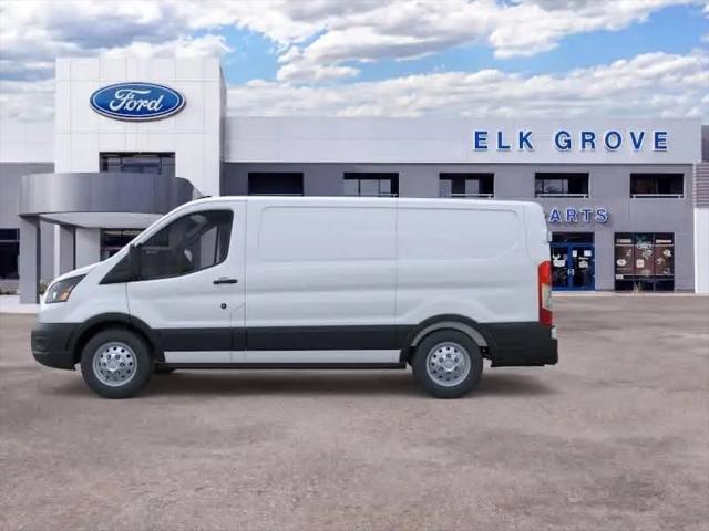 2026 Ford Transit Cargo Van T-150
