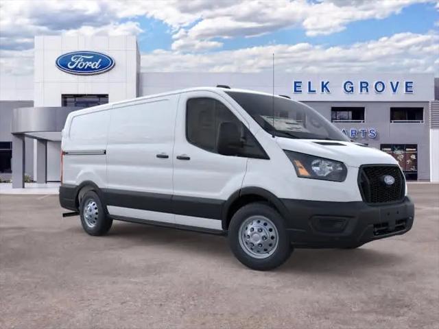 2026 Ford Transit Cargo Van T-150