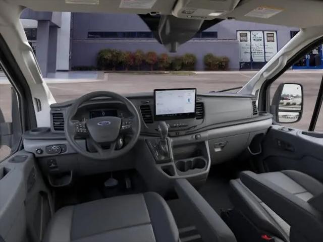 2026 Ford Transit Cargo Van T-150