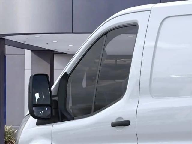 2026 Ford Transit Cargo Van T-150