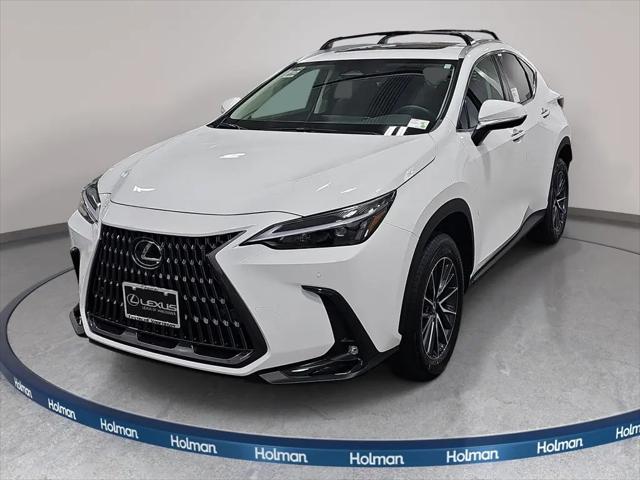 2026 Lexus NX 350 Premium for sale in Vancover, WA
