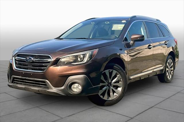 2019 Subaru Outback 3.6R Touring for sale in College Park, MD