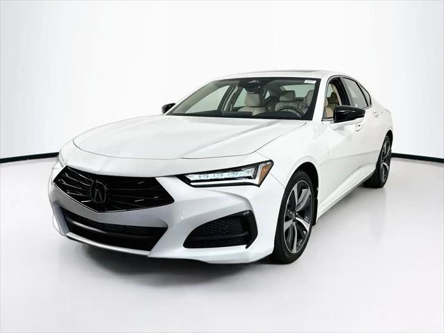 2024 Acura TLX Technology Package for sale in Palm Harbor, FL