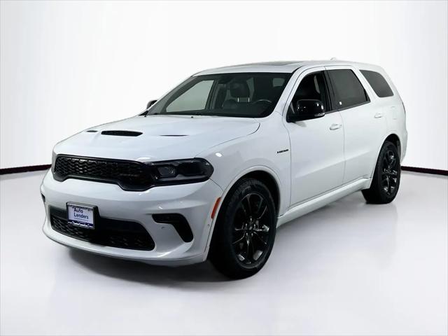 2022 Dodge Durango R/T AWD for sale in Fairless Hills, PA