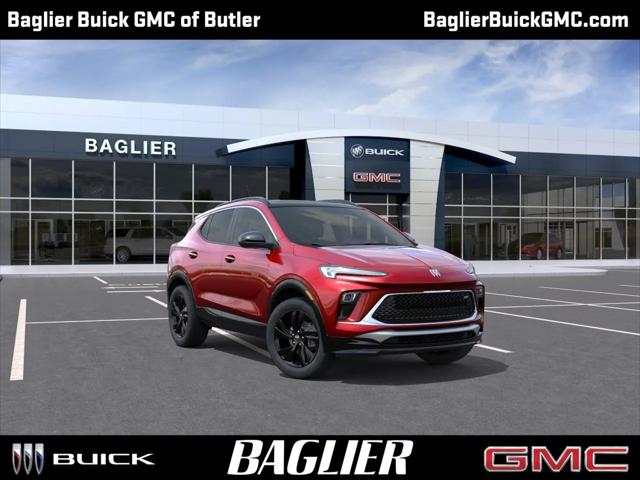 2026 Buick Encore GX Sport Touring AWD for sale in Butler, PA
