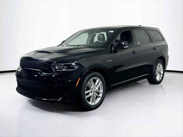 2022 Dodge Durango R/T AWD for sale in Edgemont, PA