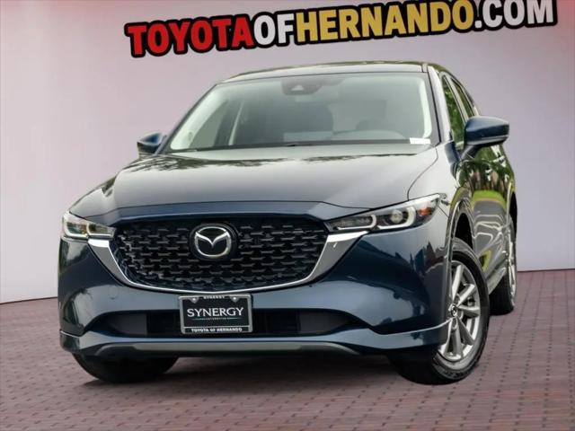 2025 Mazda CX-5 2.5 S Preferred for sale in Hernando, MS