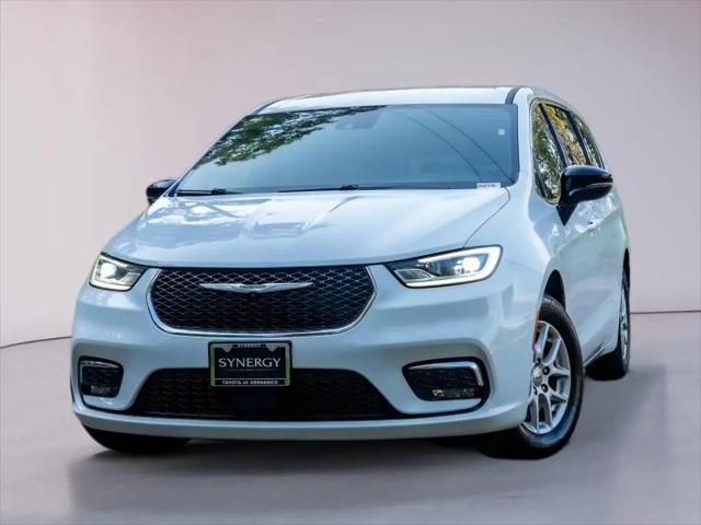 2025 Chrysler Pacifica Select for sale in Hernando, MS