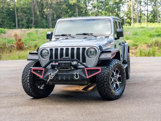 2020 Jeep Wrangler Rubicon 4x4 for sale in Hernando, MS