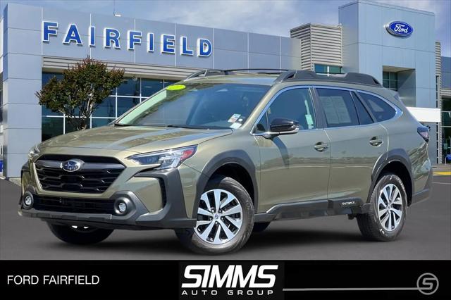 2023 Subaru Outback Premium for sale in Fairfield, CA