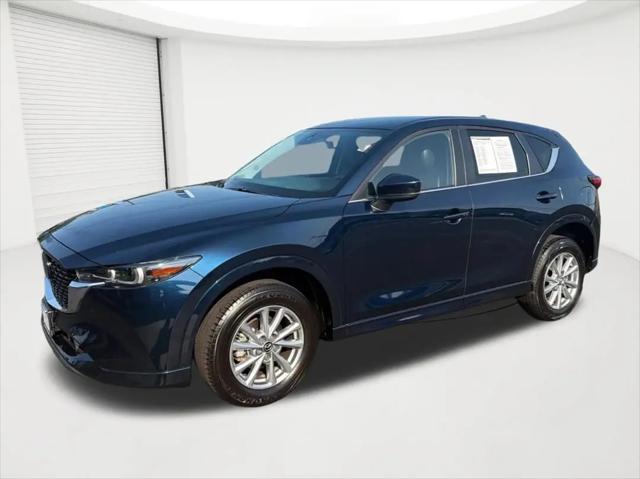 2025 Mazda CX-5 2.5 S Select for sale in New London, CT