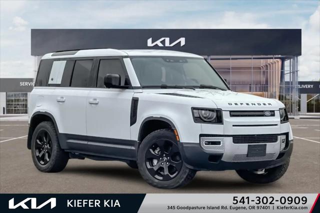 2020 Land Rover Defender 110 HSE for sale in Eugene, OR