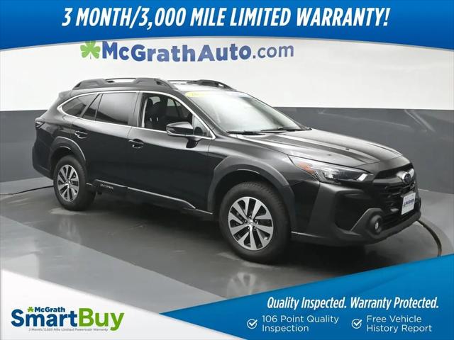 2023 Subaru Outback Premium for sale in Marion, IA