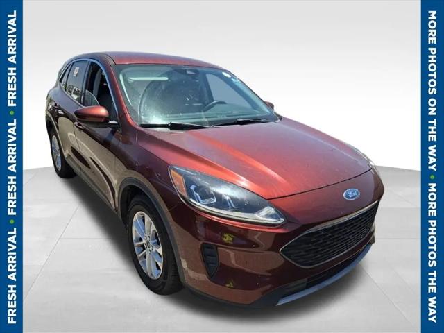 2021 Ford Escape SE for sale in Marion, IA