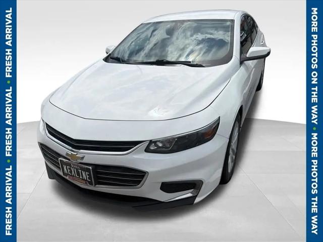 2016 Chevrolet Malibu 1LT for sale in Marion, IA