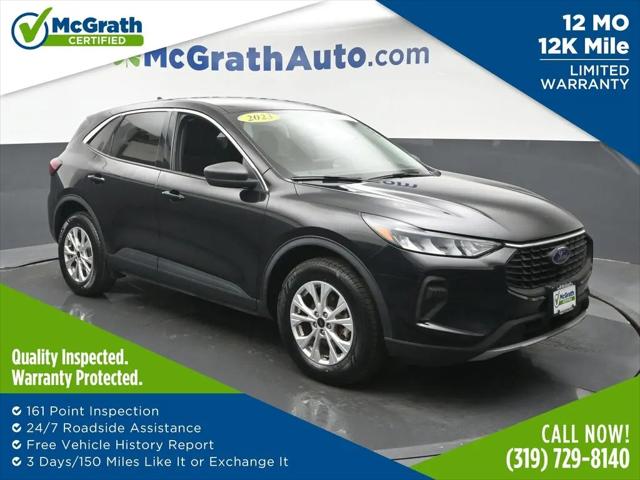 2023 Ford Escape Active for sale in Marion, IA