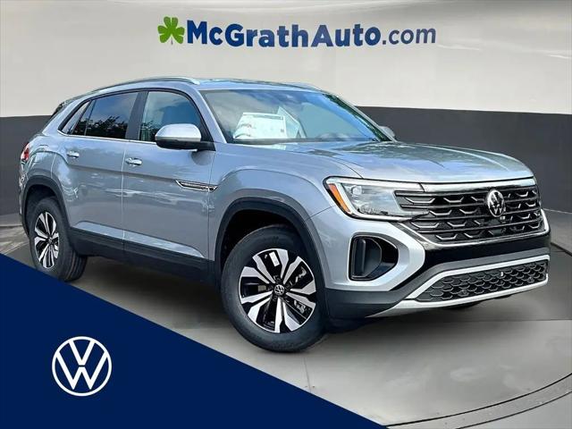 2026 Volkswagen Atlas Cross Sport SE for sale in Marion, IA