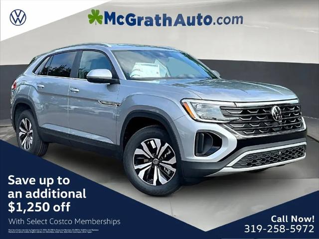 2026 Volkswagen Atlas Cross Sport SE for sale in Marion, IA