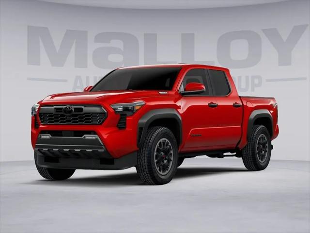2026 Toyota Tacoma TRD Off Road for sale in Winchester, VA