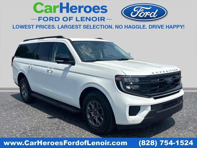 2026 Ford Expedition Max Active MAX for sale in Lenoir, NC