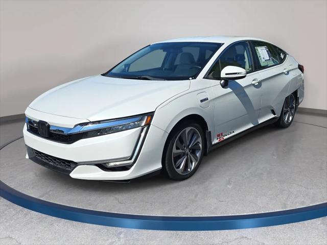 2018 Honda Clarity Plug-In Hybrid Touring for sale in Raleigh, NC