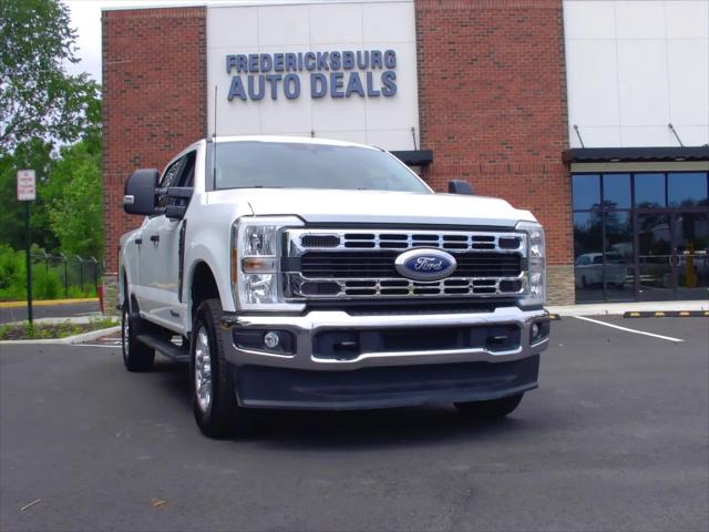 2026 Ford F-250 Platinum for sale in Fredericksburg, VA