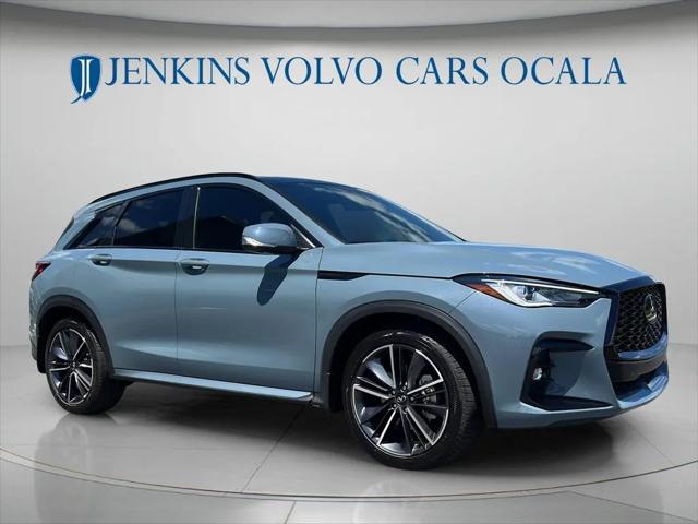 2024 INFINITI QX50 SPORT for sale in Ocala, FL