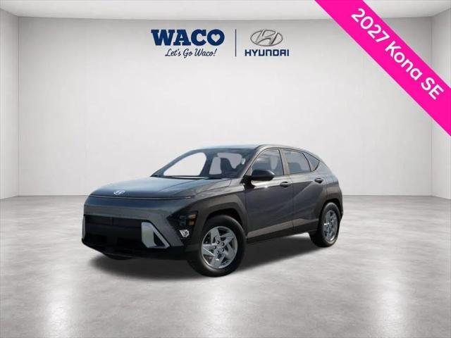 2027 Hyundai Kona SE for sale in Waco, TX