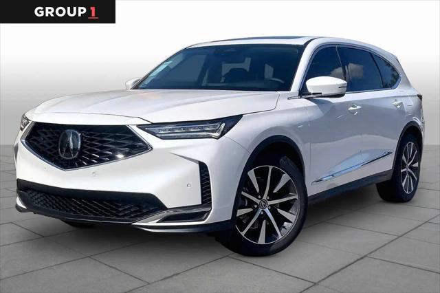 2026 Acura MDX Technology Package for sale in Sugar Land, TX